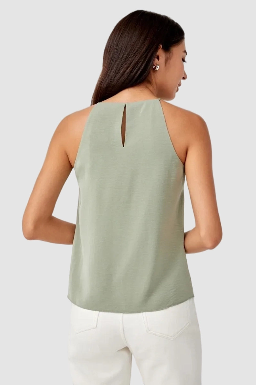 Dune Baby Green Top