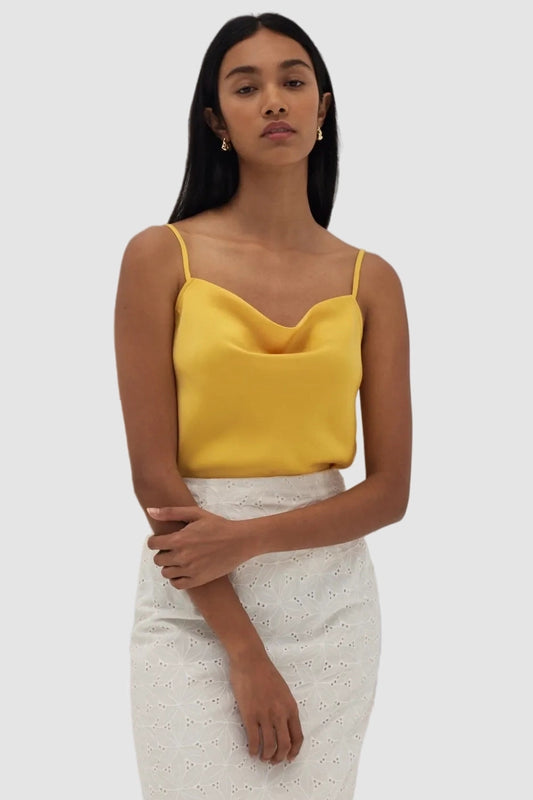 Valley Yellow Top