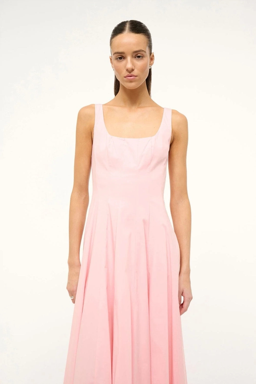 Natural baby pink Dress