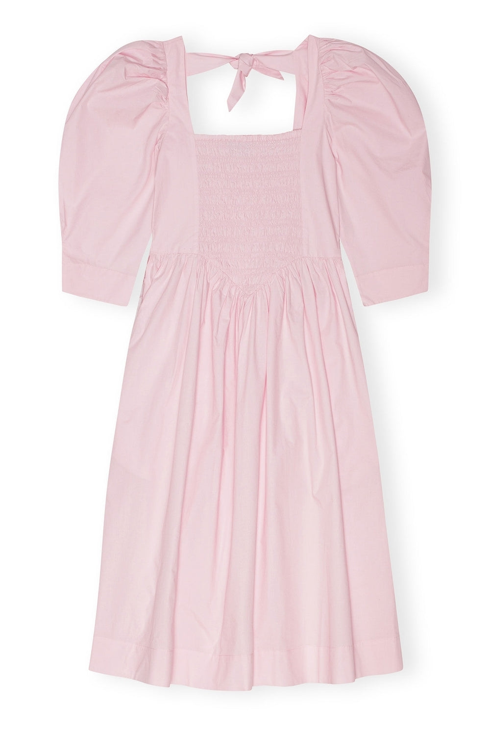 Haven baby pink Dress