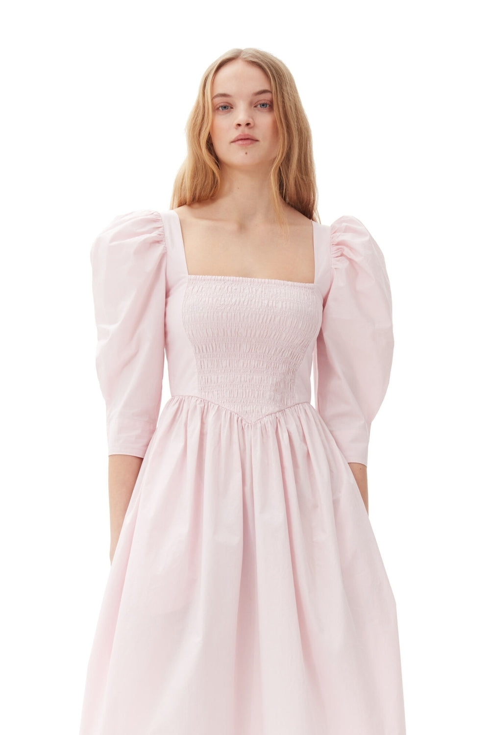 Haven baby pink Dress