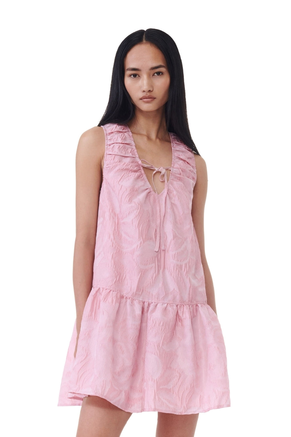 Firma baby pink Dress