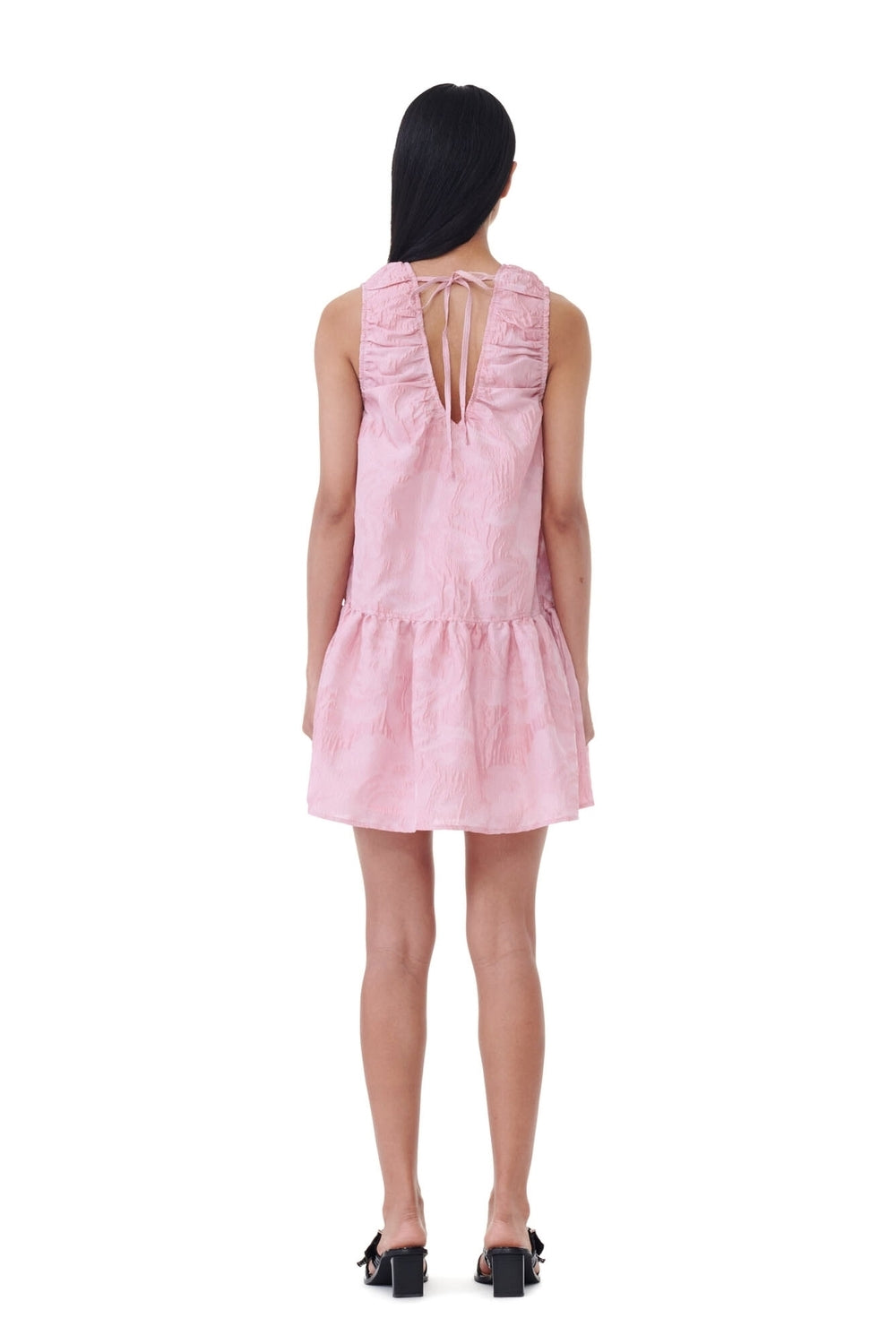 Firma baby pink Dress