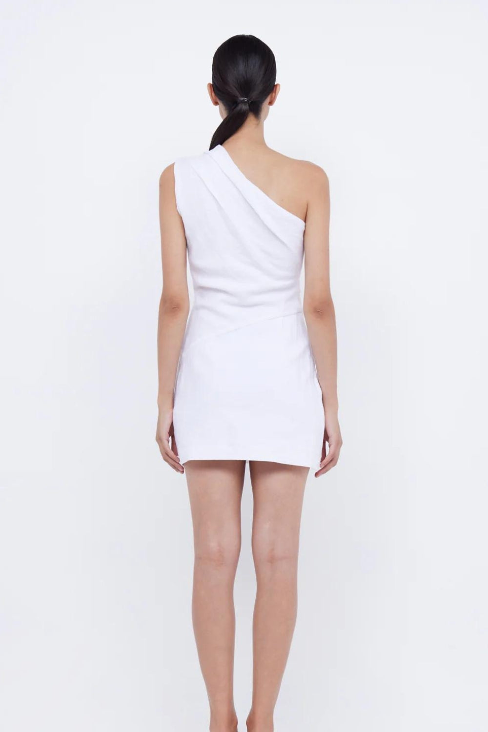 Ember White Dress