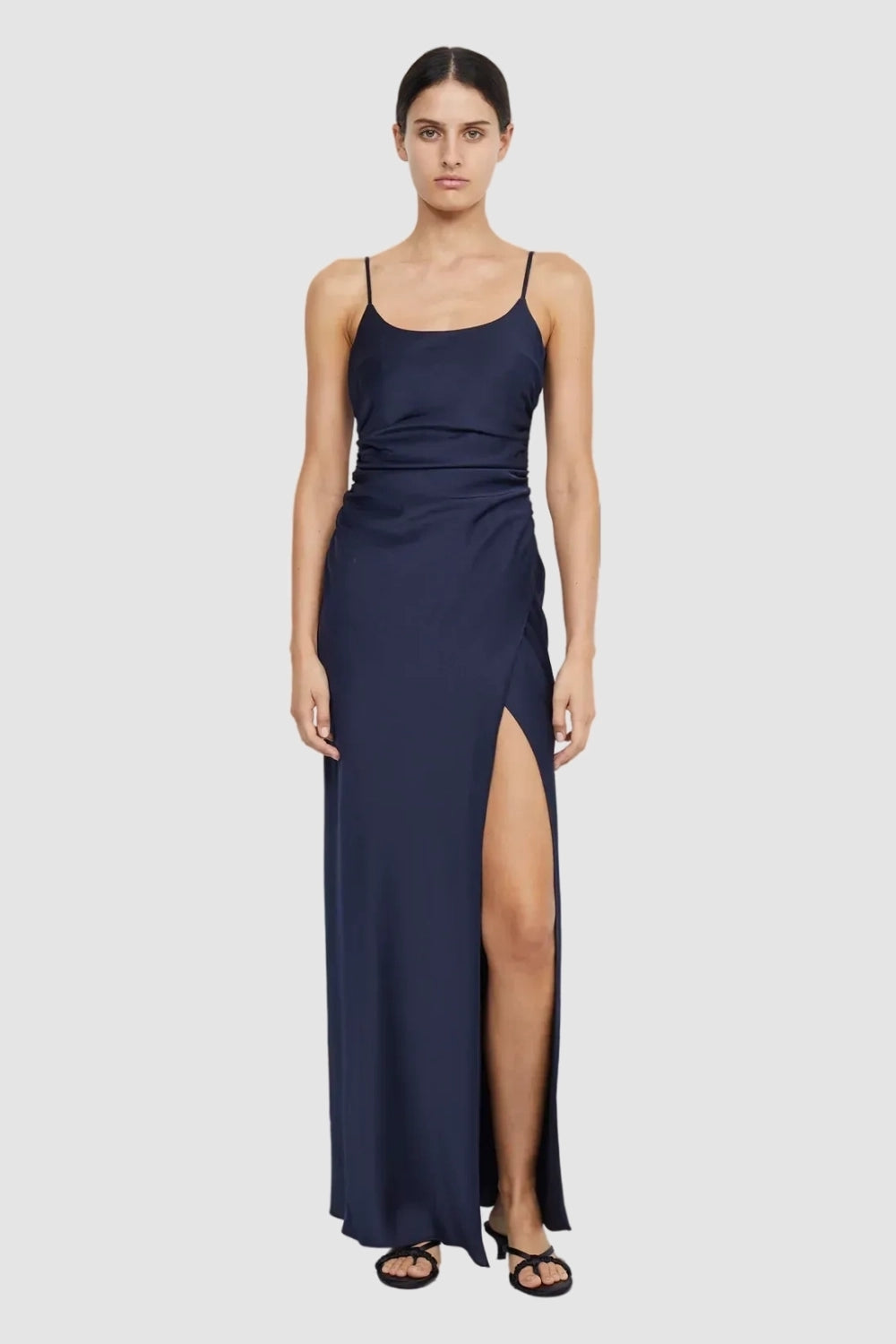 Paradise Dark Blue Dress