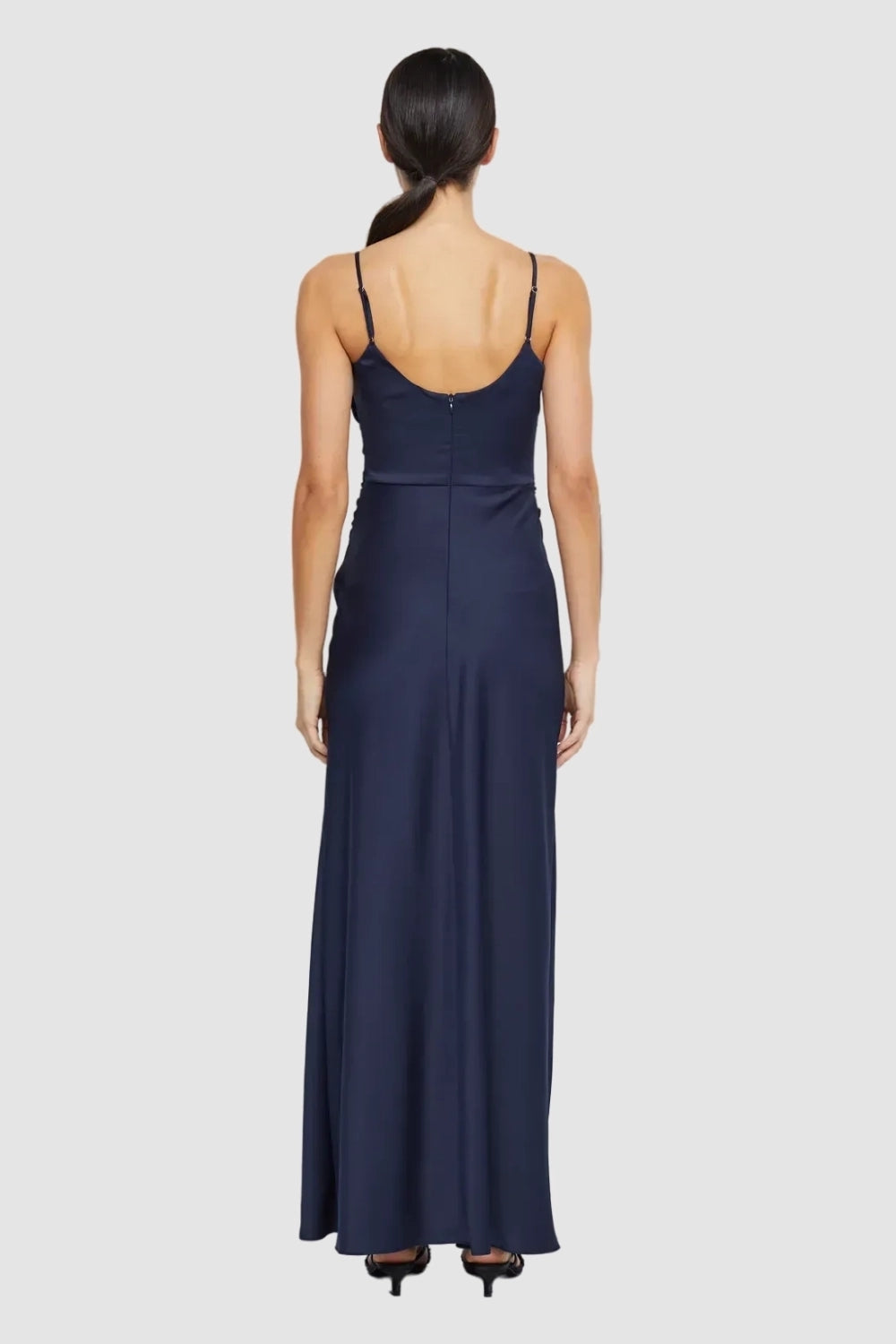 Paradise Dark Blue Dress