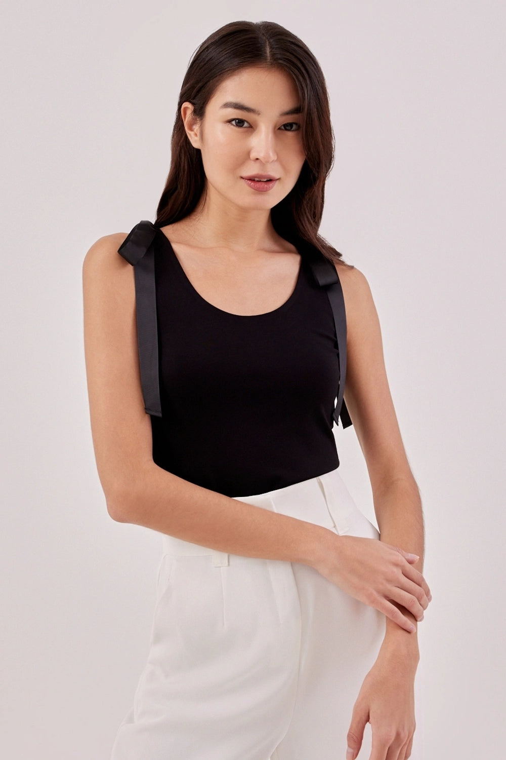 Stockholm Black Top