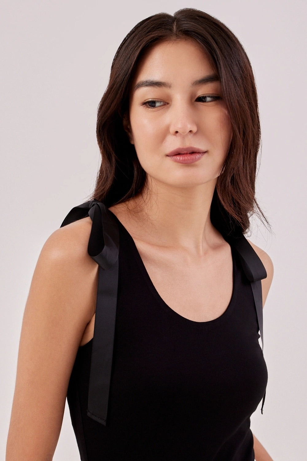 Stockholm Black Top