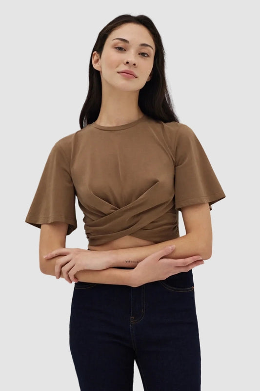 Paris Toffee Top