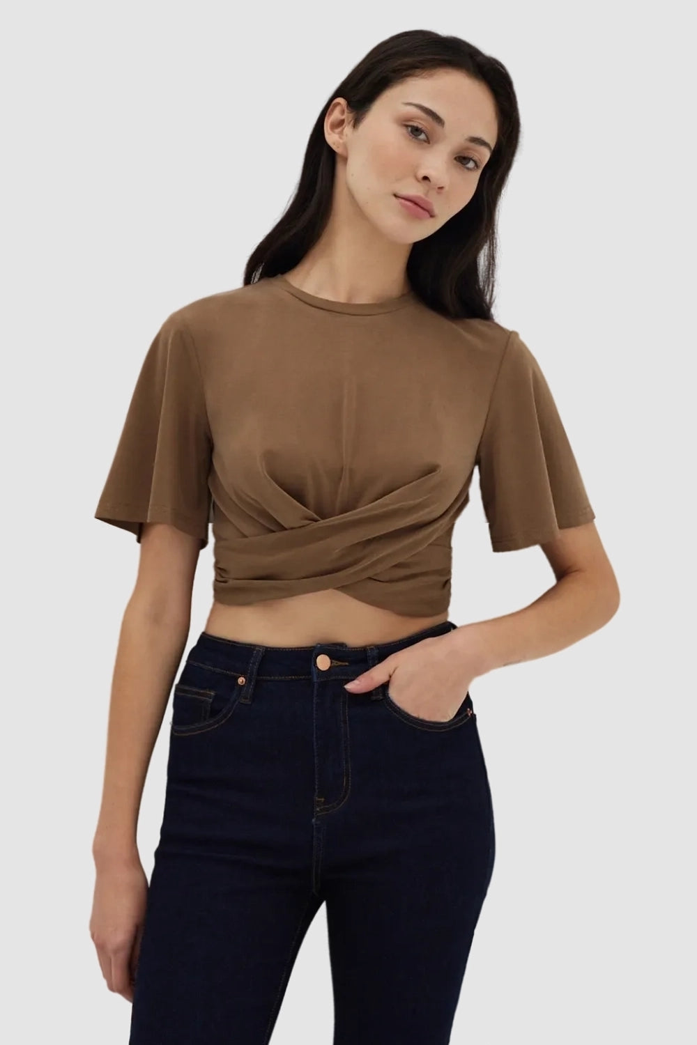 Paris Toffee Top