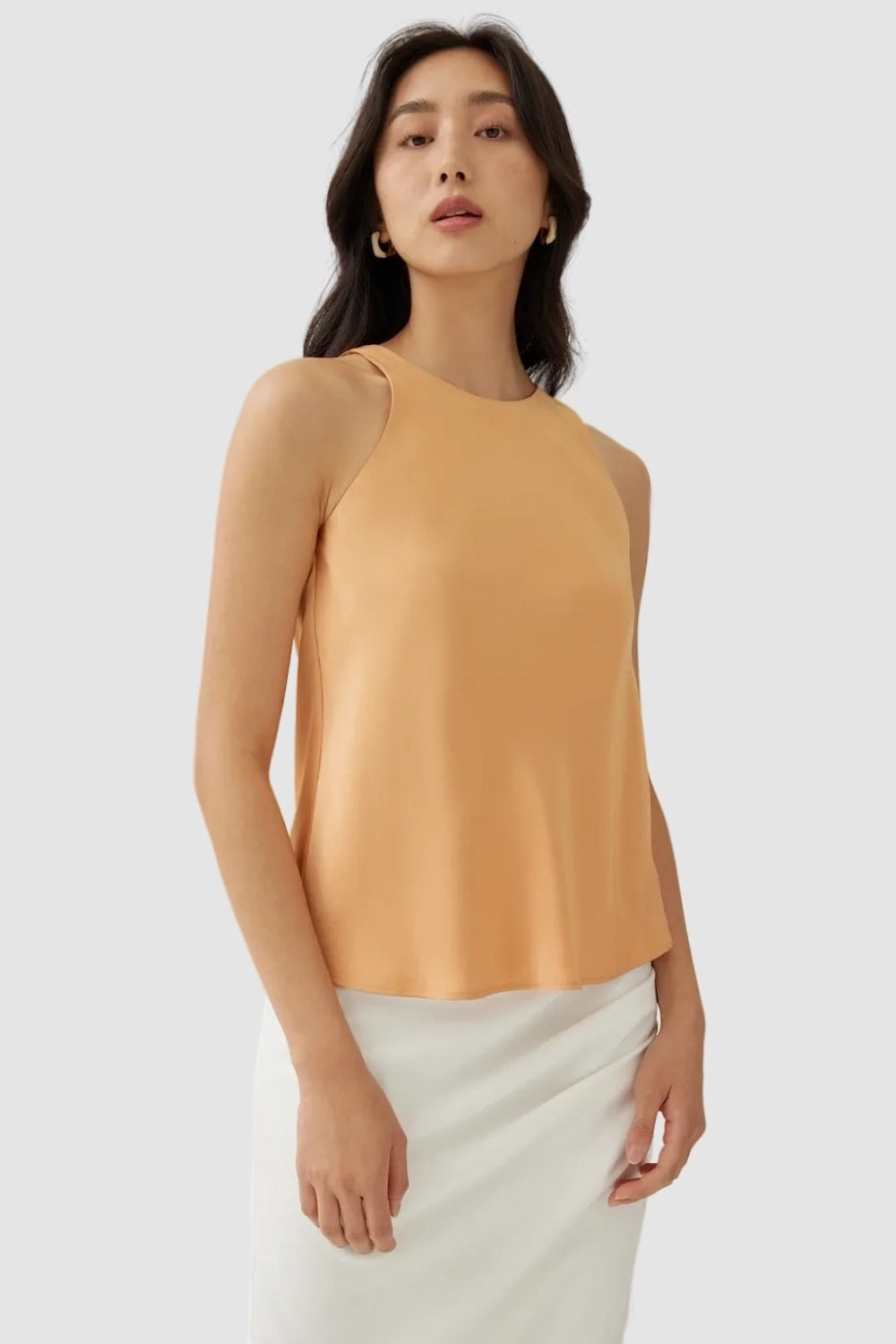 Paris Bright Cream Top