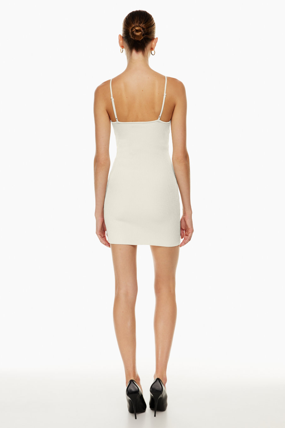 Symphony Cream Dress